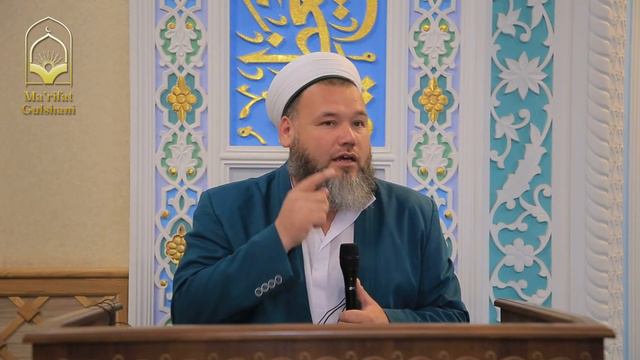Iskandar Zulqarnayn kim? | Payg'ambarimizga berilgan savol | Yunusxon domla | Ma'rifat Gulshani смотреть онлайн