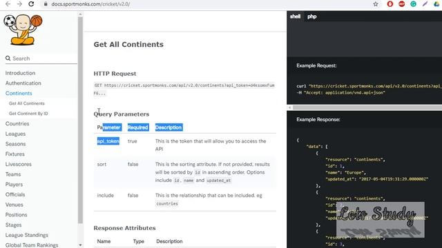 Retrofit Advance Tutorial 1 GET METHOD REAL API смотреть онлайн