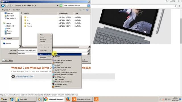 How to change download location in google chrome (Hindi) смотреть онлайн