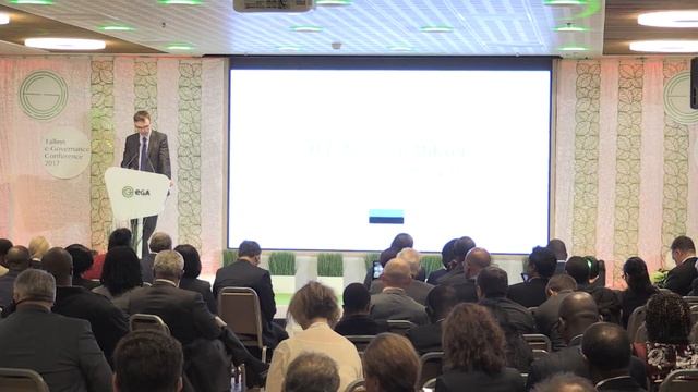 Conclusions and closing | Sven Mikser | #egov2017 смотреть онлайн