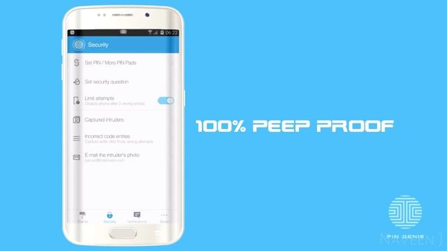 6 Best LOCK SCREEN Apps for Android of 2018 смотреть онлайн