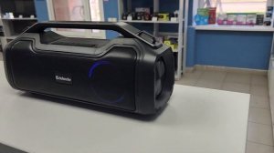 Колонка Defender BeatBox 50