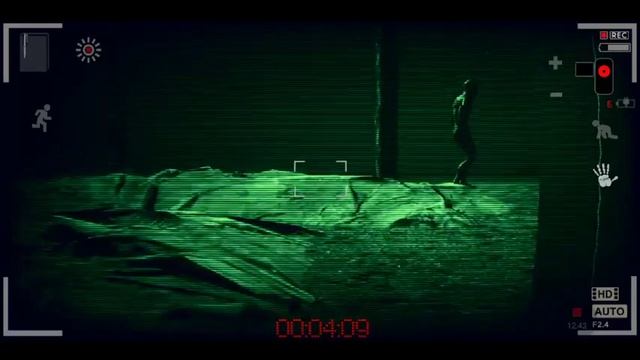 Прохождение и впечатление хоррор игры Mental hospital VI Child of evil DEMO смотреть онлайн