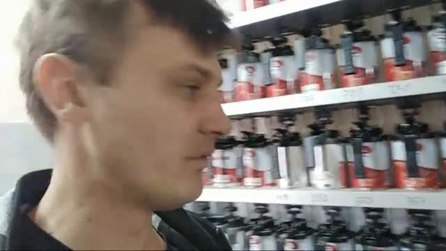 Мой Гараж Часть Моего Дня. смотреть онлайн