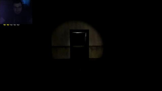 The Hat Man Shadow Ward / Поделка на коленке и падла в шляпе смотреть онлайн