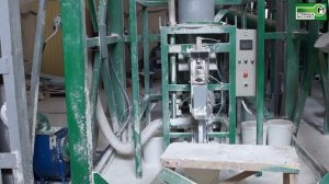 МИНИ-ЗАВОД ДЛЯ ПРОИЗВОДСТВА СУХИХ СТРОИТЕЛЬНЫХ СМЕСЕЙ СЕРИИ ТУРБОМИКС