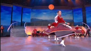 Казачий Пляс - Ансамбль Кубанская Казачья Вольница