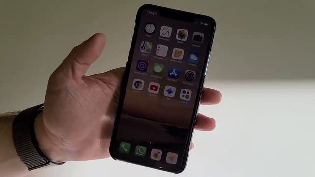 iOs vs Android - iPhone 11 Pro Max после Samsung S20 Ultra и обратно - Часть 4 - ну и как оно?) смотреть онлайн
