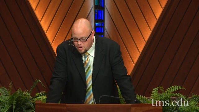 Austin Duncan "The Ultimate Q&A" Psalm 15 смотреть онлайн