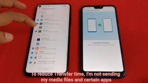 Phone Clone App in Huawei and Honor Devices