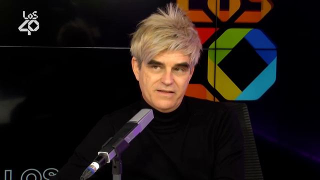 Entrevista a NEBULOSSA por el Benidorm Fest: “El sentimiento de ZORRA se lleva por dentro” | LOS40 смотреть онлайн