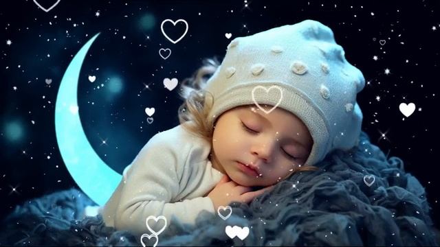 ?Colicky Baby Sleeps To This Magic Sound ✨ White Noise 24 Hours ✨Soothe crying infant смотреть онлайн
