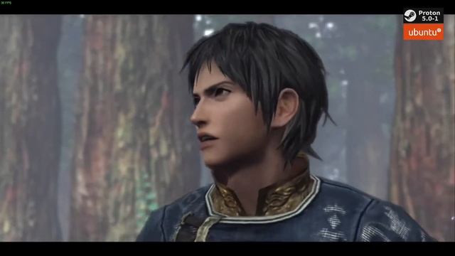 Proton 5.0-1 Steam Linux | The Last Remnant | GTX 1650 | Ubuntu 19.10 | Playable | 60 frame | play смотреть онлайн