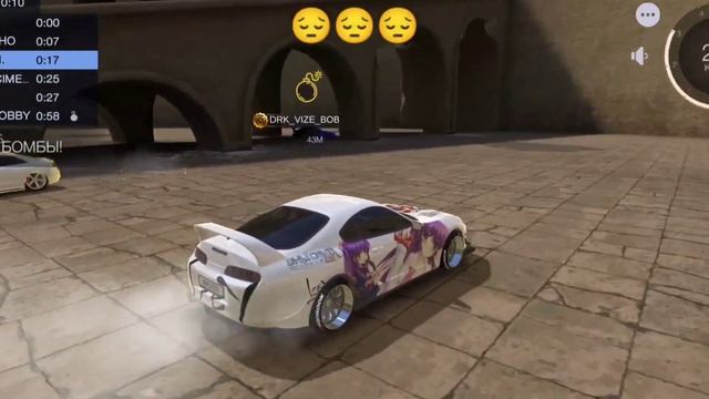 Угарные моменты / Tuning Club Online / Режимы смотреть онлайн