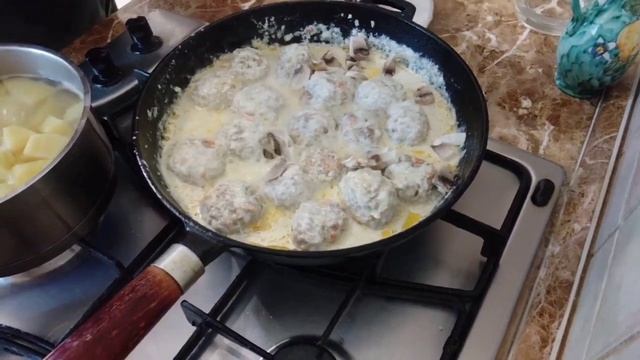 Магия Кулинарии