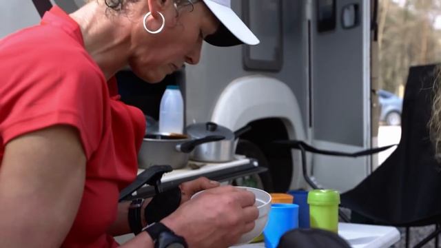 Fell-running's ultimate challenge: Bob Graham Round by Nicky Spinks смотреть онлайн