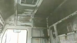 Тюнинг МАЗа