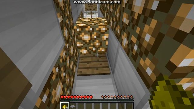 прохождение карты:испытание на ум и ловкость (minecraft) смотреть онлайн