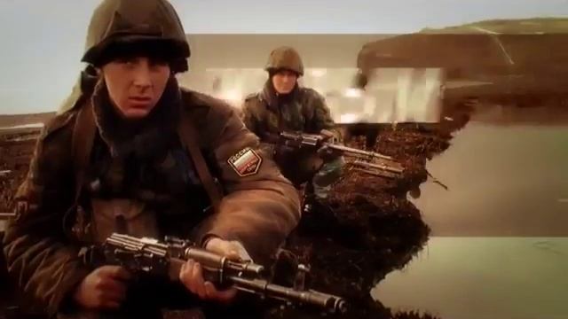 Служба по контракту 3 смотреть онлайн