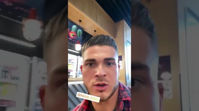 Капаклы, Африкантова, Купин, Донцова в сторис 15.03.2020. смотреть онлайн