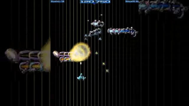 Neopede GAMEPLAY смотреть онлайн