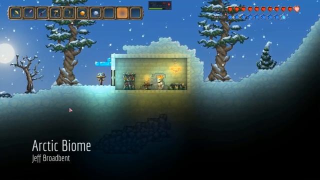 Terraria Otherworld UPDATE | April 4 2017 | NEW INFO FROM DEVS смотреть онлайн
