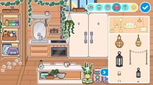 •|??Обустройство дома на СЕМЬЮ из 10 ЧЕЛОВЕК!!!??|• Toca life World/Тока бока/Utca toca