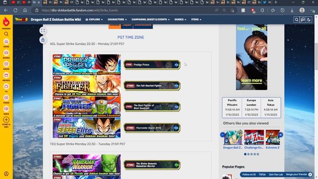 UPDATED! *EVERY WAY* TO FARM DRAGON STONES IN 2023! | DBZ Dokkan Battle