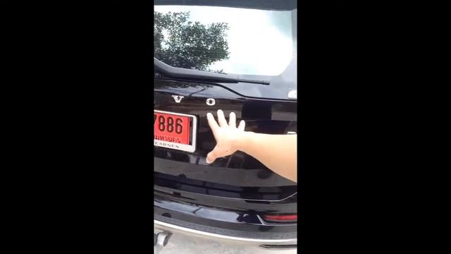 VOLVO XC90 EP.1 รีวิว All New VOLVO XC90 D5 AWD Momentum 2017 ภายนอกรอบรถ ขุดแต่งและอุปกรณ์เสริม смотреть онлайн