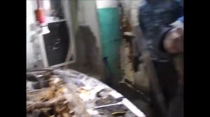 замена сальника коленвала тойота камри