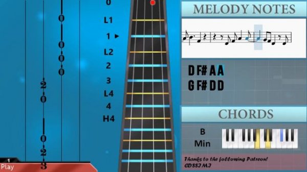 SUPER EASY: How to play drivers license by Olivia Rodrigo on Violin (Tutorial)