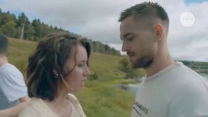 Антон и Вероника/DAIMNE.LOVE/Трудные подростки