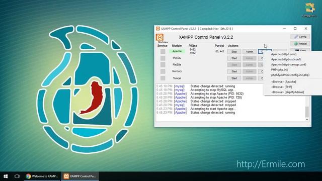 درس 2 آموزش پی اچ پی смотреть онлайн