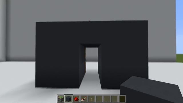Minecraft: 6 Simple Redstone Doors смотреть онлайн