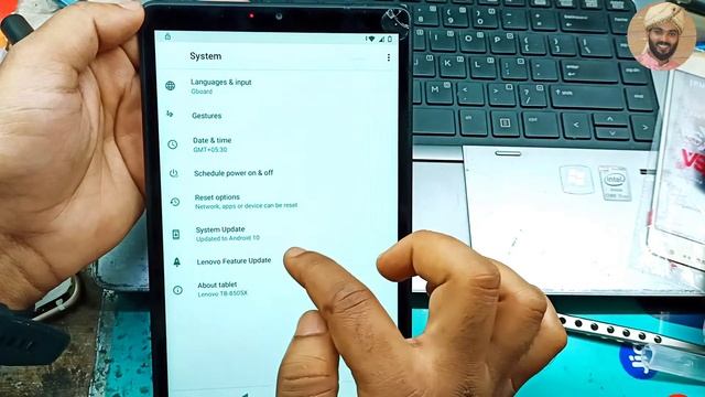Lenovo TAb M8 Frp Bypass Without Pc Lenovo TB-8505F Frp Remove Solution 100%