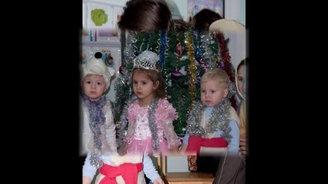 Праздничный утренник в детском саду "Буратино"(2013) смотреть онлайн