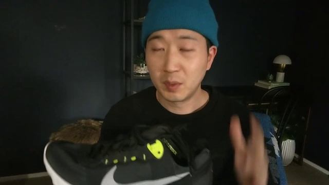 Nike React Presto Brutal Honey - Better Than React Element 55? смотреть онлайн