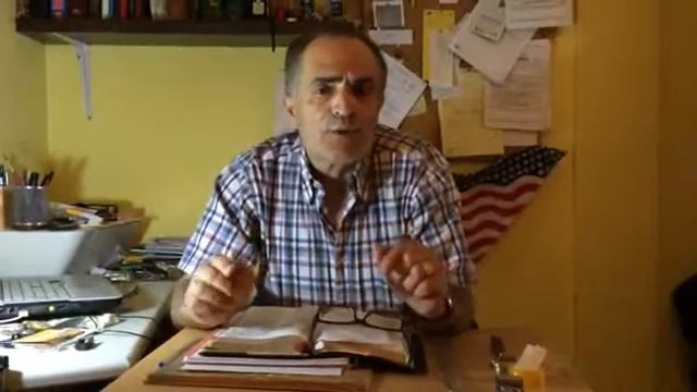 Invitación Pastor Manuel Pérez Santana смотреть онлайн