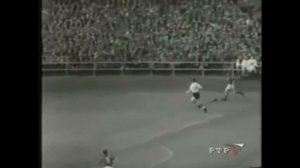 Комментатор Озеров 1958 08 06 Англия   СССР – 22 VIP матч