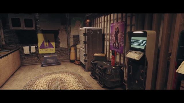 STARFIELD | Akila City Apartment Tour. (Midtown/The Stretch). смотреть онлайн