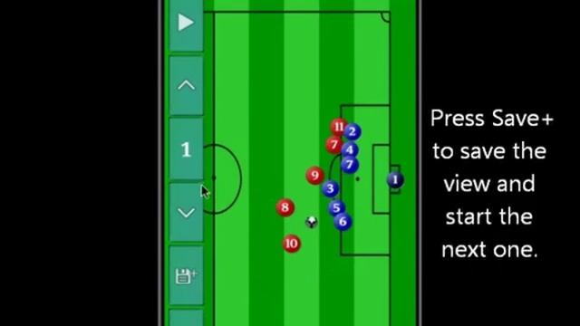 How to create strategies for Football Coach (Android) смотреть онлайн
