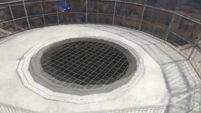 E3 Sonic Unleashed Rooftop Run смотреть онлайн