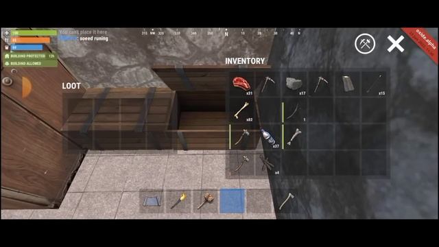 Oxide Survival Island- THE STRUGGLE of a SOLO PLAYER ( Solo Journey) Episode #1 смотреть онлайн