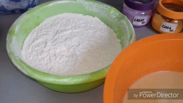 Готовим вместе с детьми