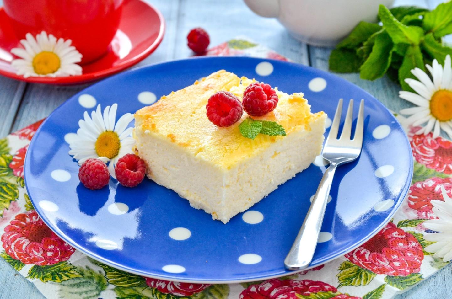 Рецепты вкусной еды