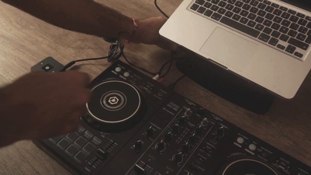 🎧Pioneer DDJ-400 Bluetooth🎧 - Review- Tutorial ⭐ смотреть онлайн