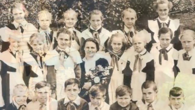 Школьные годы чудесные смотреть онлайн