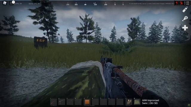 Roblox project delta from a knife to a m4 смотреть онлайн