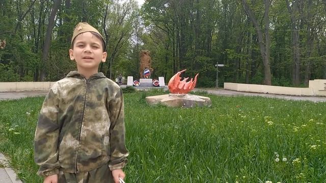 Ко дню Великой ПОБЕДЫ!!!! С праздником Вас!!!