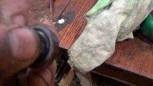 Стартер Прамо-электро Искра. Переборка.